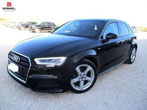 Used AUDI A3 Diesel 2017 Ad 