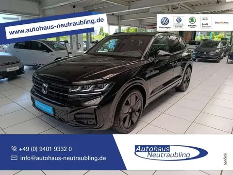 Used VOLKSWAGEN TOUAREG Diesel 2024 Ad 