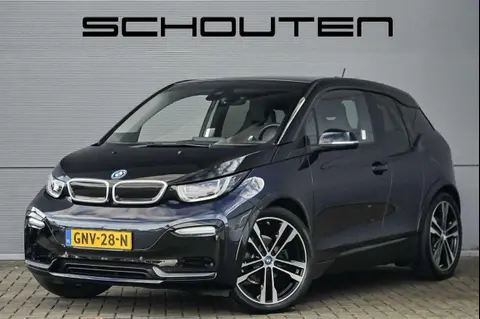 Annonce BMW I3 Électrique 2021 d'occasion 