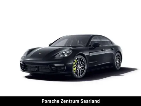 Annonce PORSCHE PANAMERA Hybride 2021 d'occasion 