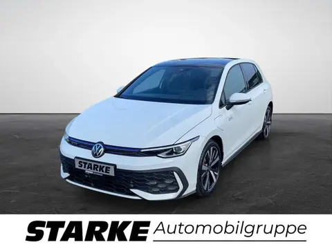 Annonce VOLKSWAGEN GOLF Hybride 2024 d'occasion 