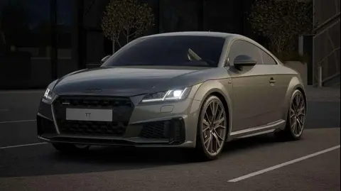 Annonce AUDI TT Essence 2024 d'occasion 