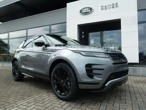 Annonce LAND ROVER RANGE ROVER EVOQUE Hybride 2024 d'occasion 