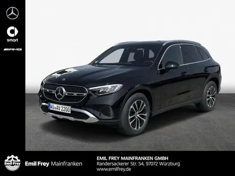 Used MERCEDES-BENZ CLASSE GLC Diesel 2024 Ad Germany