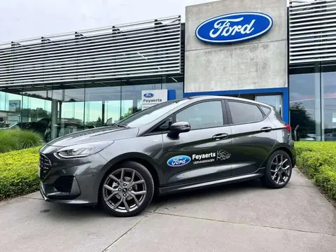 Used FORD FIESTA Petrol 2023 Ad 