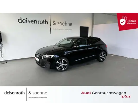 Annonce AUDI A1 Essence 2023 d'occasion 