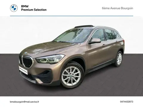 Used BMW X1 Diesel 2020 Ad 