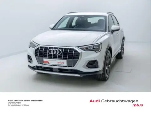 Used AUDI Q3 Petrol 2020 Ad 