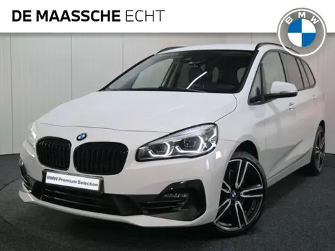 Annonce BMW SERIE 2 Essence 2019 d'occasion 