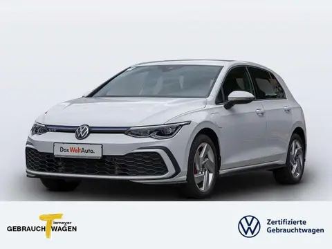 Used VOLKSWAGEN GOLF Hybrid 2021 Ad 