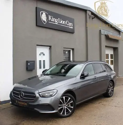 Used MERCEDES-BENZ CLASSE E Diesel 2021 Ad 