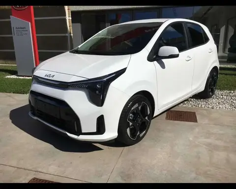 Used KIA PICANTO Petrol 2024 Ad 