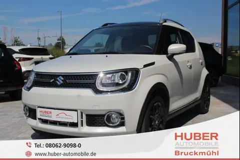 Used SUZUKI IGNIS Petrol 2020 Ad 