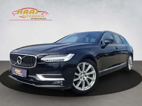 Annonce VOLVO V90 Diesel 2016 d'occasion 