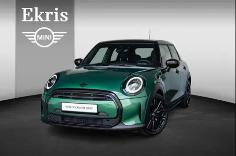 Used MINI COOPER Petrol 2023 Ad 