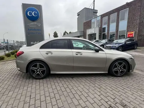 Used MERCEDES-BENZ CLASSE A Diesel 2019 Ad 