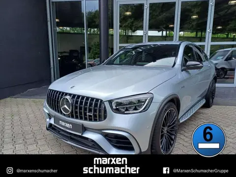 Annonce MERCEDES-BENZ CLASSE GLC Essence 2023 d'occasion Allemagne