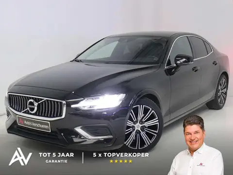 Used VOLVO S60 Petrol 2021 Ad 