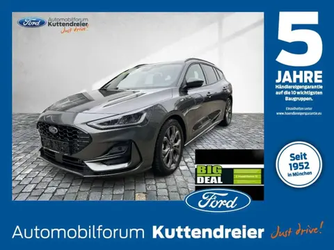 Annonce FORD FOCUS Essence 2024 d'occasion 