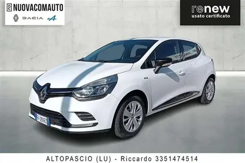 Used RENAULT CLIO Diesel 2019 Ad 