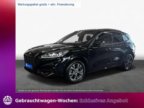 Annonce FORD KUGA Diesel 2023 d'occasion 