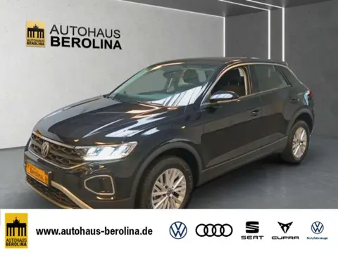 Used VOLKSWAGEN T-ROC Petrol 2024 Ad 