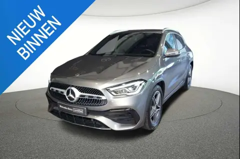 Used MERCEDES-BENZ CLASSE GLA Diesel 2020 Ad 