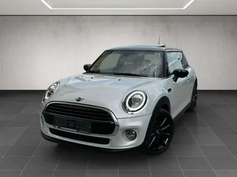 Annonce MINI COOPER Essence 2020 d'occasion Allemagne