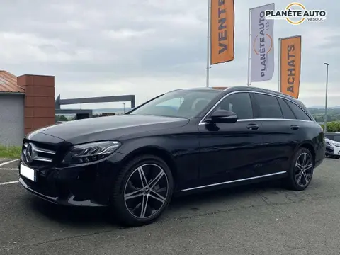 Used MERCEDES-BENZ CLASSE CL Hybrid 2020 Ad 