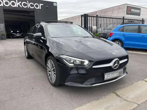 Used MERCEDES-BENZ CLASSE CLA Diesel 2020 Ad 