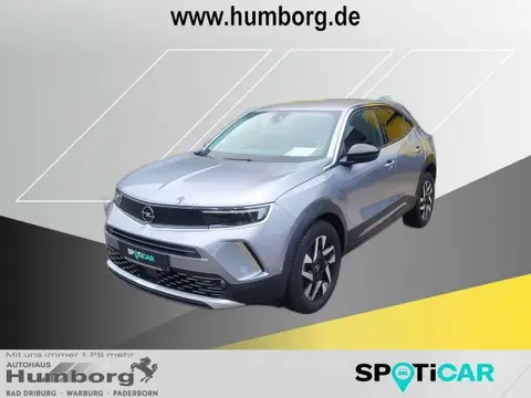 Used OPEL MOKKA Petrol 2022 Ad Germany