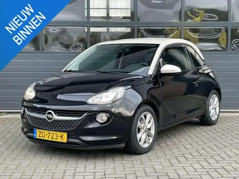 Used OPEL ADAM Petrol 2019 Ad 