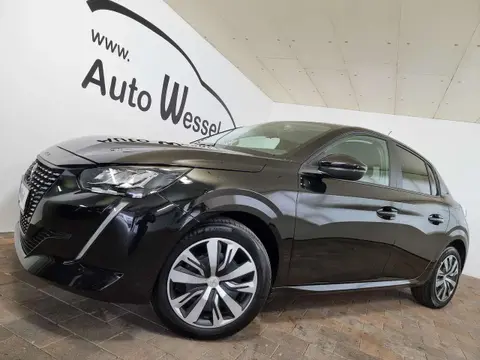 Used PEUGEOT 208 Petrol 2023 Ad 