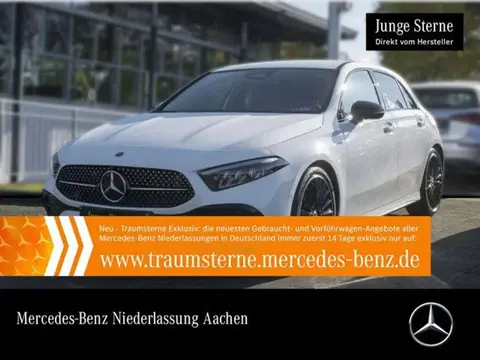 Used MERCEDES-BENZ CLASSE A Petrol 2023 Ad 