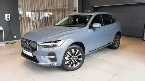 Annonce VOLVO XC60 Hybride 2023 d'occasion 