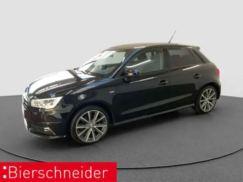 Used AUDI A1 Petrol 2016 Ad 