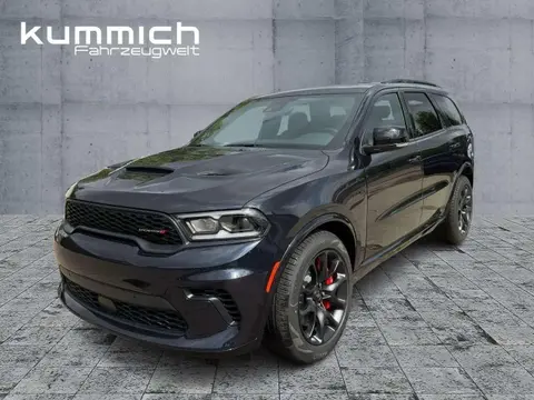 Used DODGE DURANGO LPG 2024 Ad 