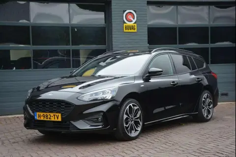 Used FORD FOCUS Petrol 2020 Ad 