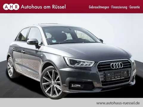 Used AUDI A1 Petrol 2016 Ad 