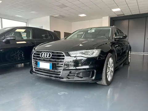 Annonce AUDI A6 Diesel 2016 d'occasion 