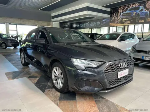 Annonce AUDI A3 Diesel 2021 d'occasion 