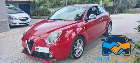 Used ALFA ROMEO MITO Diesel 2017 Ad 