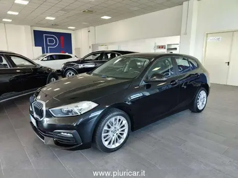 Used BMW SERIE 1 Diesel 2019 Ad 