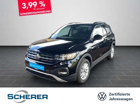 Used VOLKSWAGEN T-CROSS Petrol 2023 Ad 