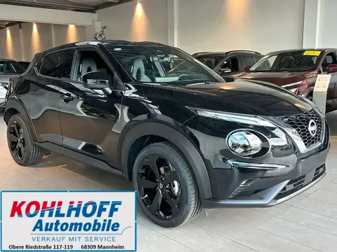 Used NISSAN JUKE Petrol 2024 Ad 