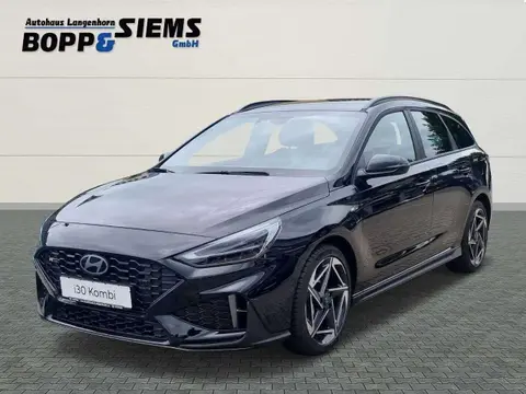 Annonce HYUNDAI I30 Essence 2024 d'occasion 