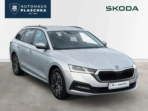 Annonce SKODA OCTAVIA Essence 2020 d'occasion 