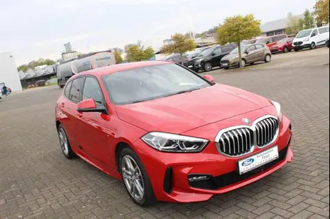 Annonce BMW SERIE 1 Essence 2023 d'occasion 