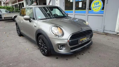 Used MINI ONE Petrol 2019 Ad 