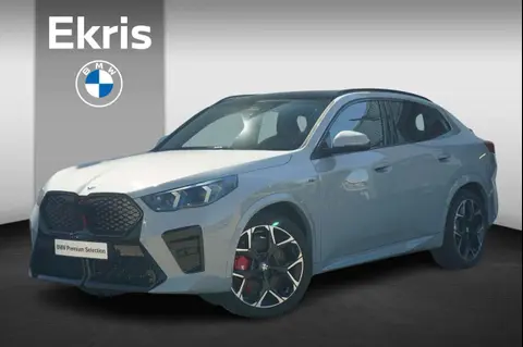 Annonce BMW IX2 Électrique 2024 d'occasion 